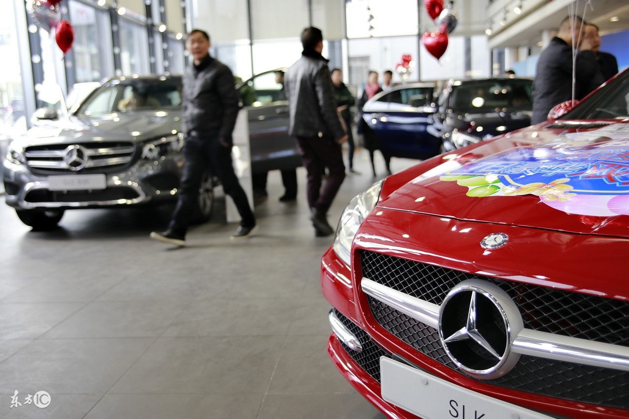 4s店买车为什么不要砍价,汽车4s店销售最怕什么人