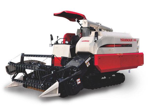 2019年买什么水稻收割机划算,2018买收割机怎么样