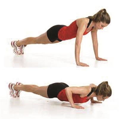 不瘦胸减肥法,不瘦胸的减肥法