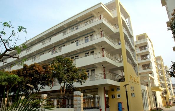 福建省厦门市第六中学怎么样,厦门六中最好的校区