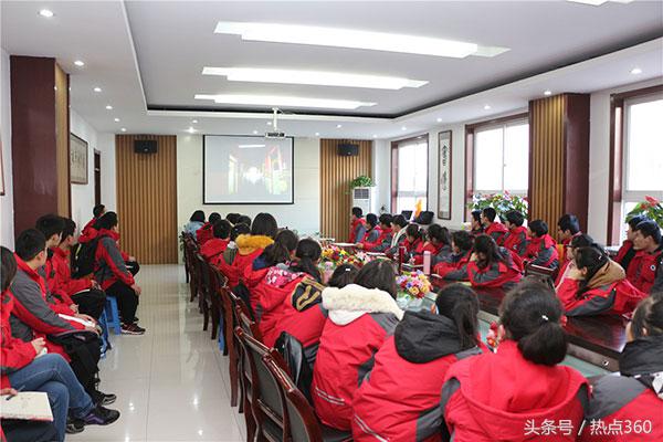 山东聊城市二中,山东聊城二中学校