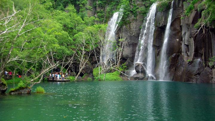 长白山不报团攻略,长白山不坑攻略