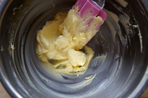 让宝宝爱不释手的纯正法式小饼干,宝宝爱吃的饼干教程