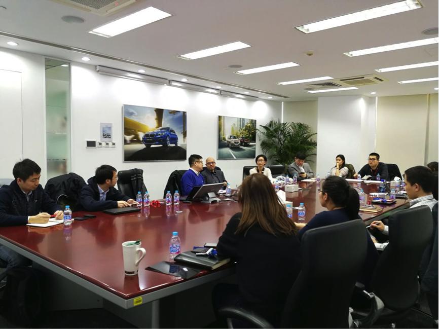 当保险遇到人工智能,当保险公司遇到大连人