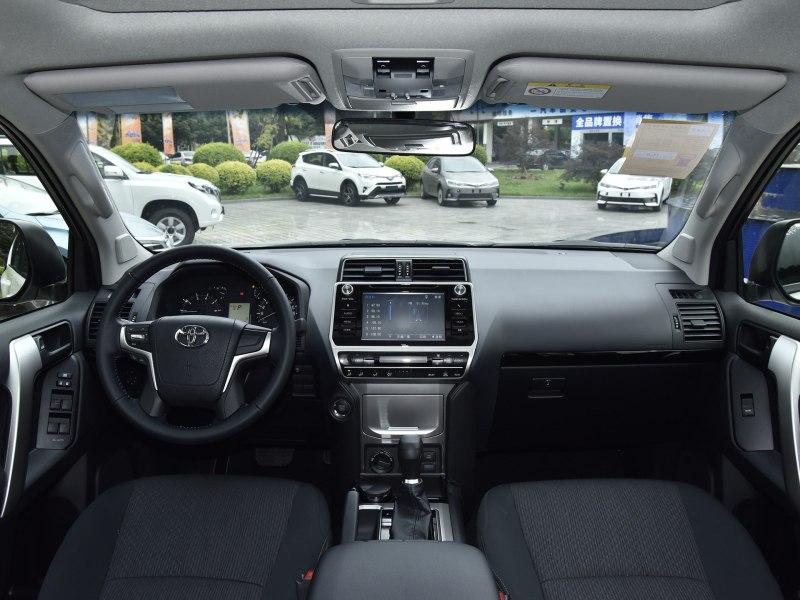 丰田最牛逼的一款神车,丰田的一代神车