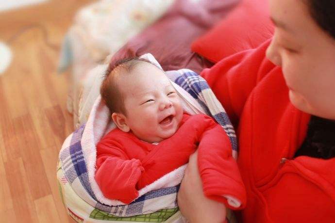 临产前见红是什么样子,临产前见红是什么情况