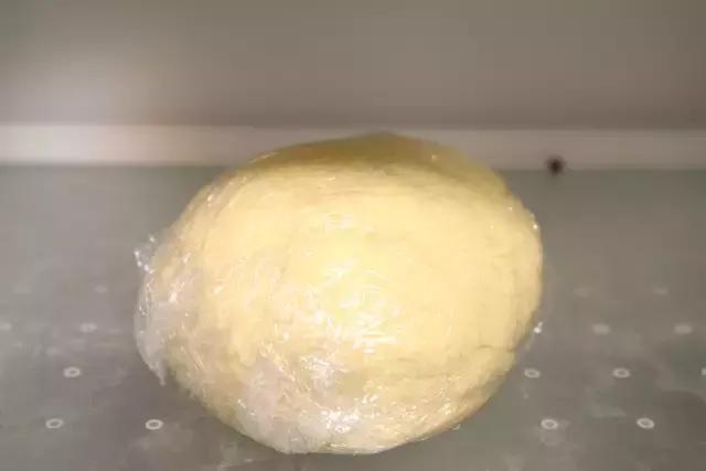 玫瑰花面包视频,玫瑰花面包的配料