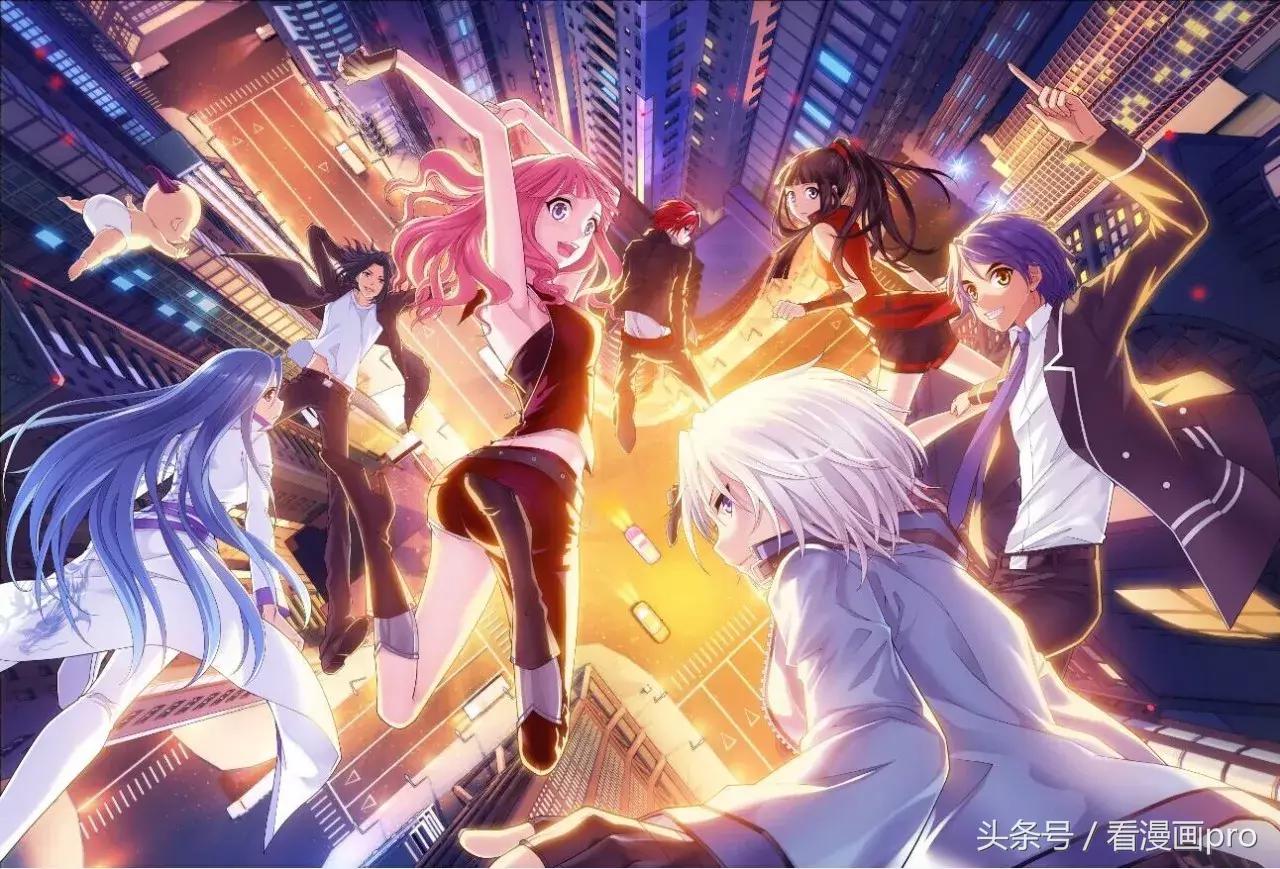 国漫巅峰之作十部漫画,国漫最强十部动漫