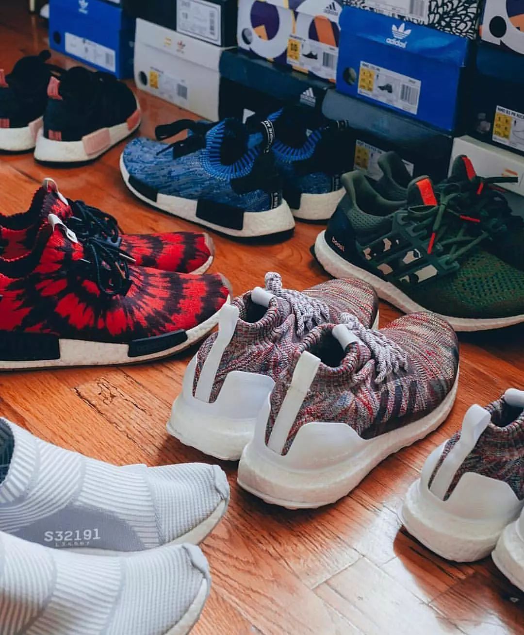 一个雕塑家所创作的球鞋是怎样做到「獒视群雄」的？