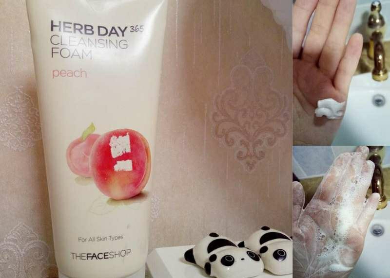 十款最好用的洗面奶泡沫,平价好用的洗面奶测评