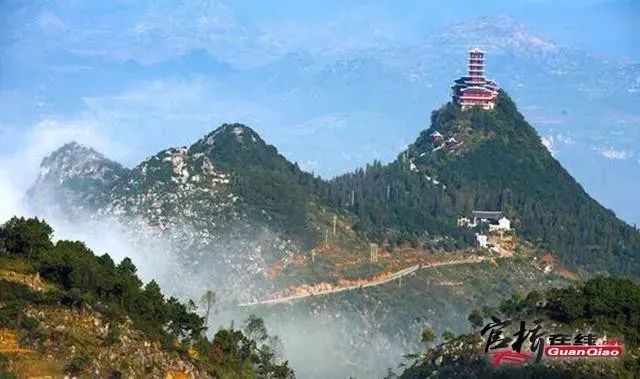 错过了这30个地方，你就相当于辜负了整个贵州！