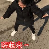 赵丽颖瘦脸的正确方法,赵丽颖是如何瘦脸瘦颧骨的