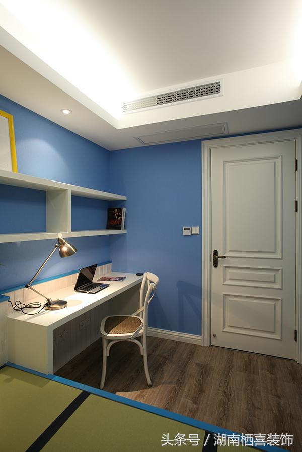 小众室内装饰设计案例分享,佛山顺德极简约装修设计案例分享