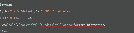 python编程从入门到实战,python编程第一课
