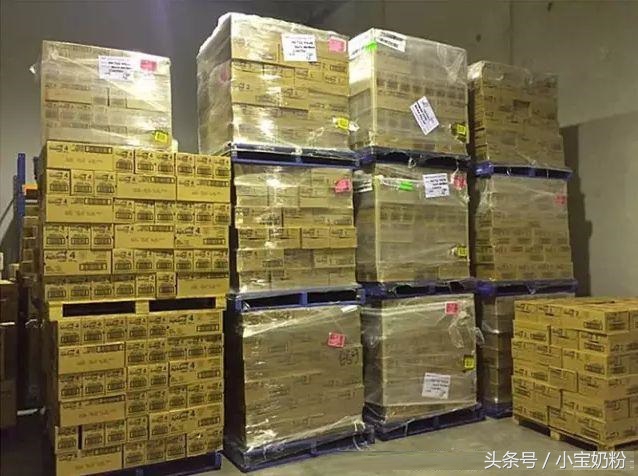 澳洲奶粉代购为什么这么慢,澳洲奶荒怎么样了