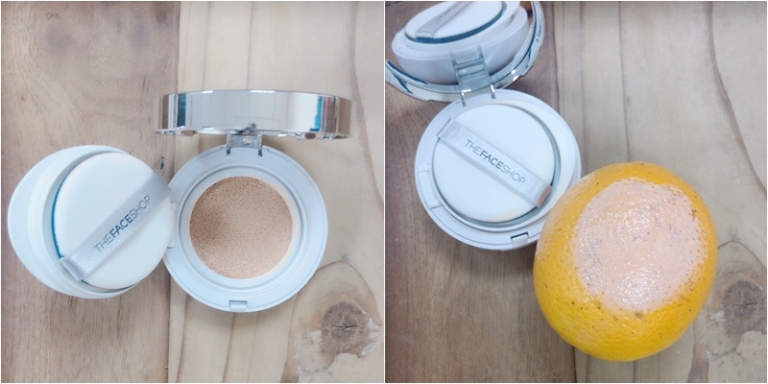 神级单品全面实测：九大气垫粉饼遮瑕盲测，你的命定气垫立现！