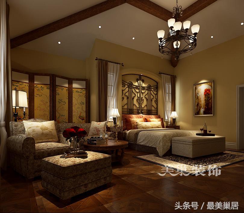 美巢装饰套餐,美巢装饰50平