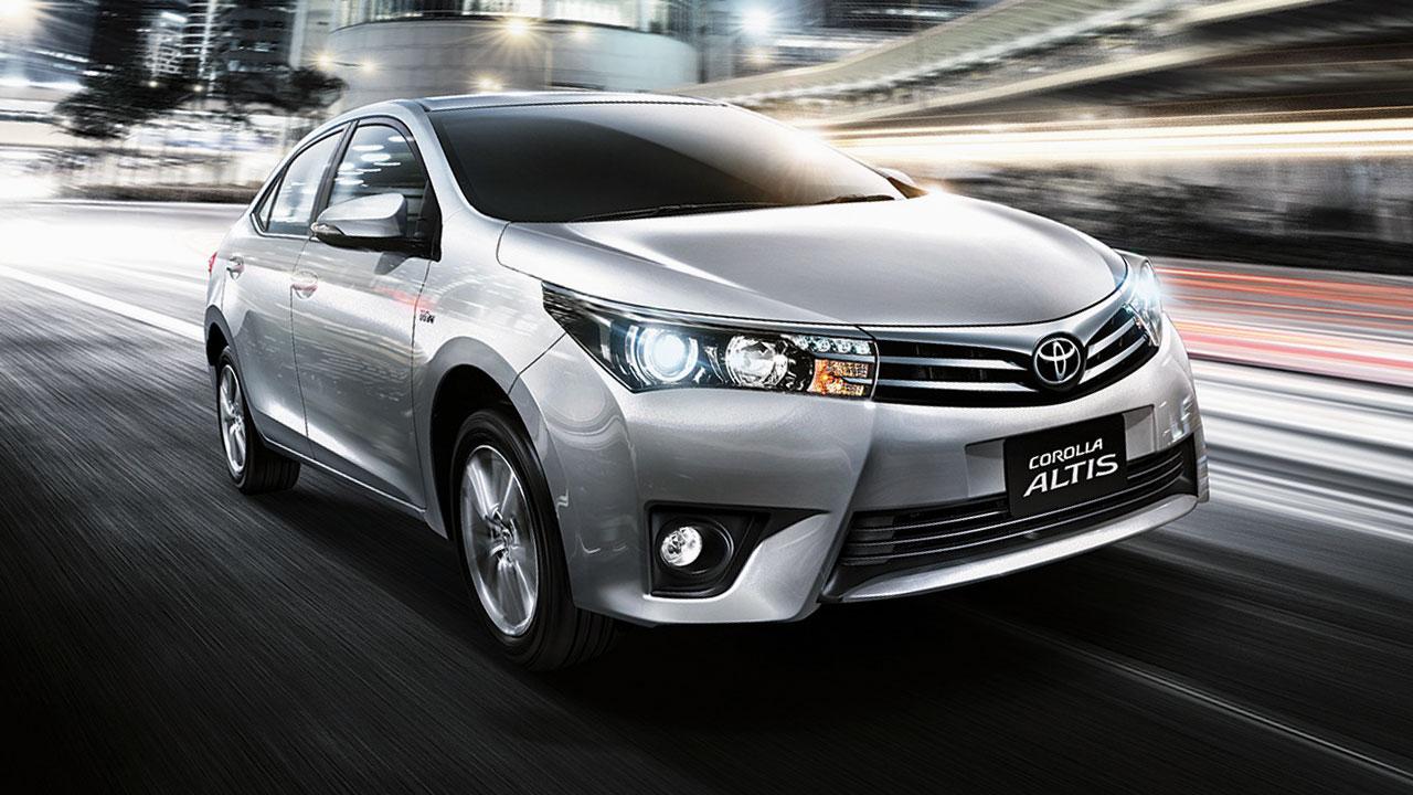 丰田最牛逼的一款神车,丰田的一代神车