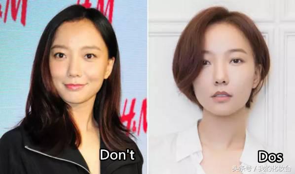 脱发严重怎么让头发蓬松,头发容易贴头皮教你一招