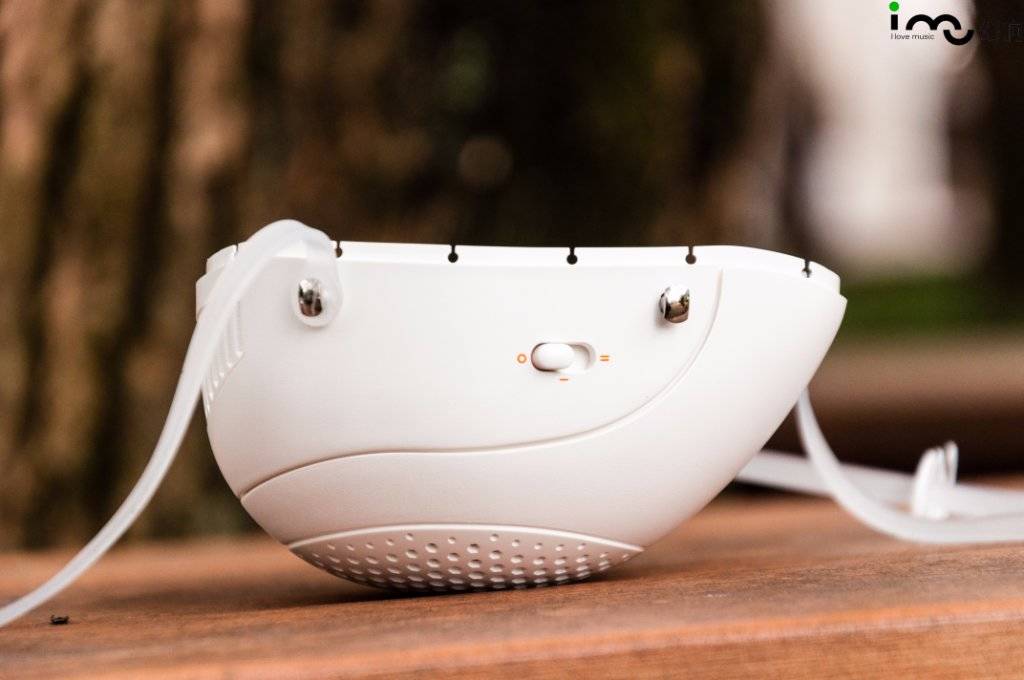 高端电动防霾口罩,智能防霾口罩