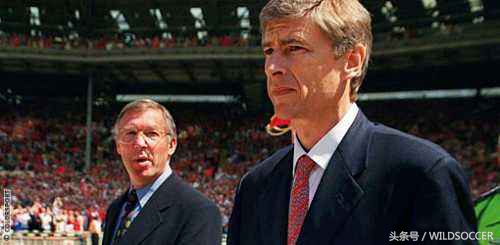 曼联终结死敌曼城28场不败纪录,03皇马曼联改变欧洲足球格局