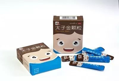 小儿厌食影响正常发育选太子金颗粒巧应对