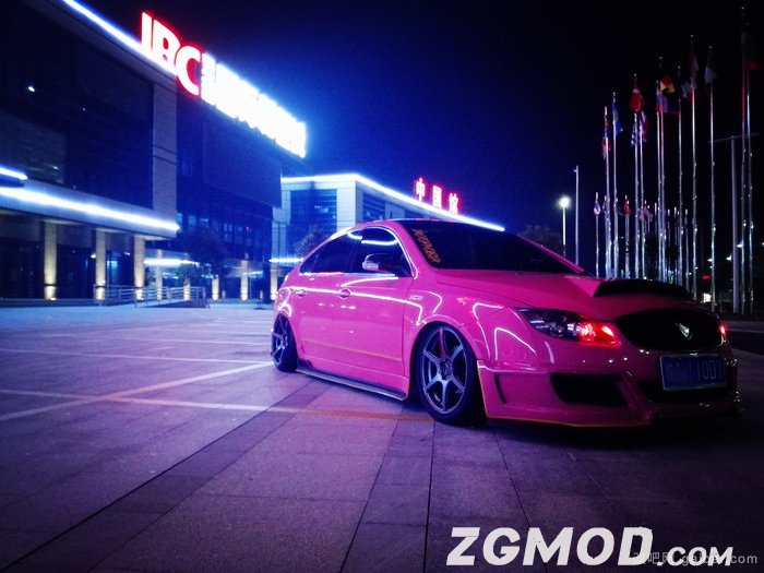 莲花l5改装内饰米白,莲花l5改装案例