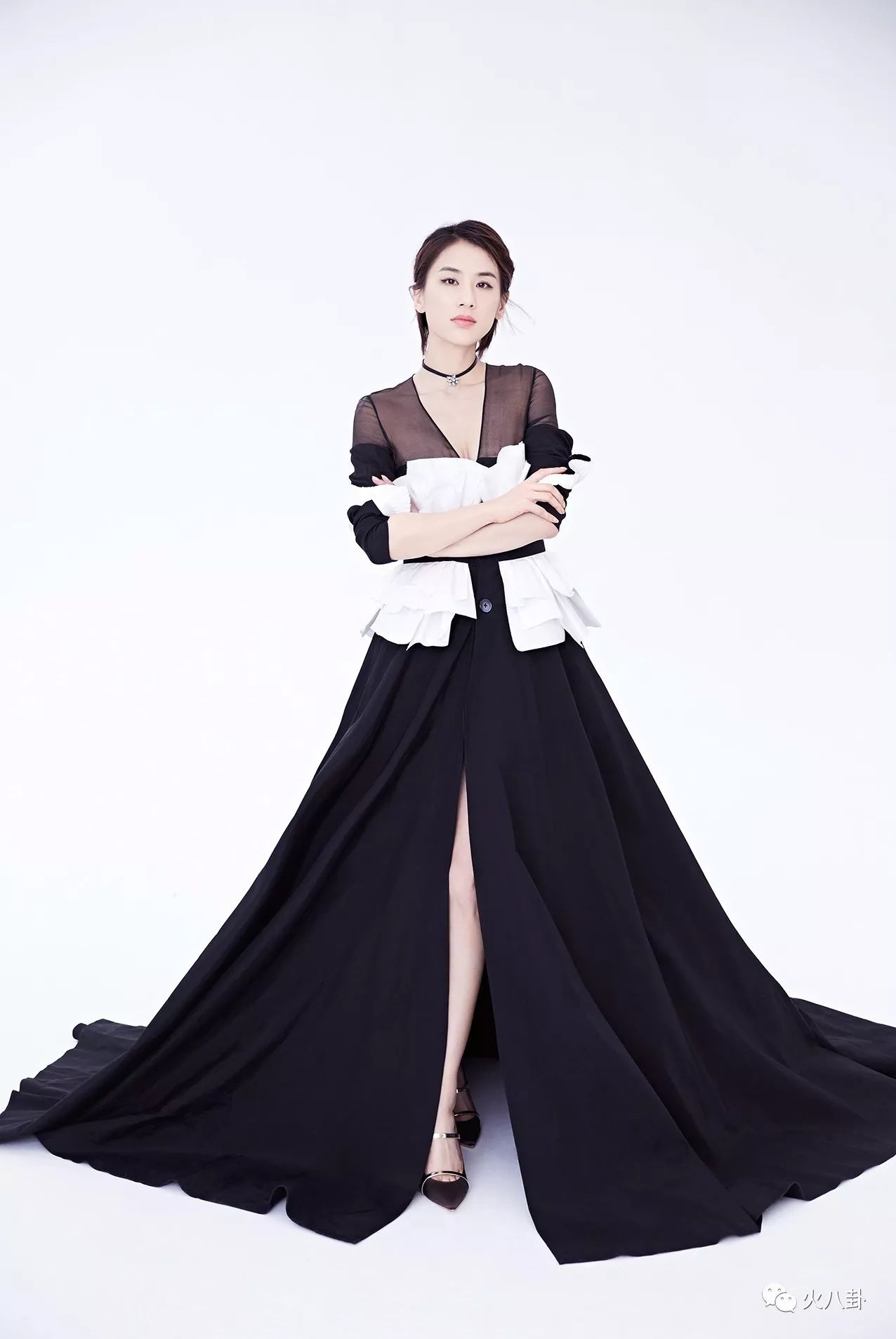 这是我看过最暖心的MV写真！粉丝打call“MV完整版早日上线”