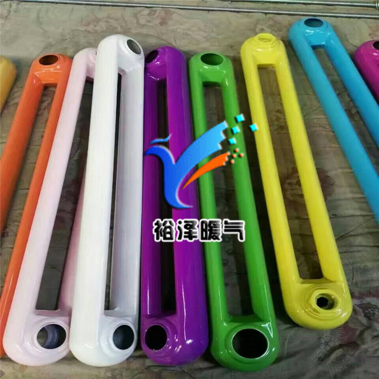 暖气片规格gz600,gz505暖气片多少钱