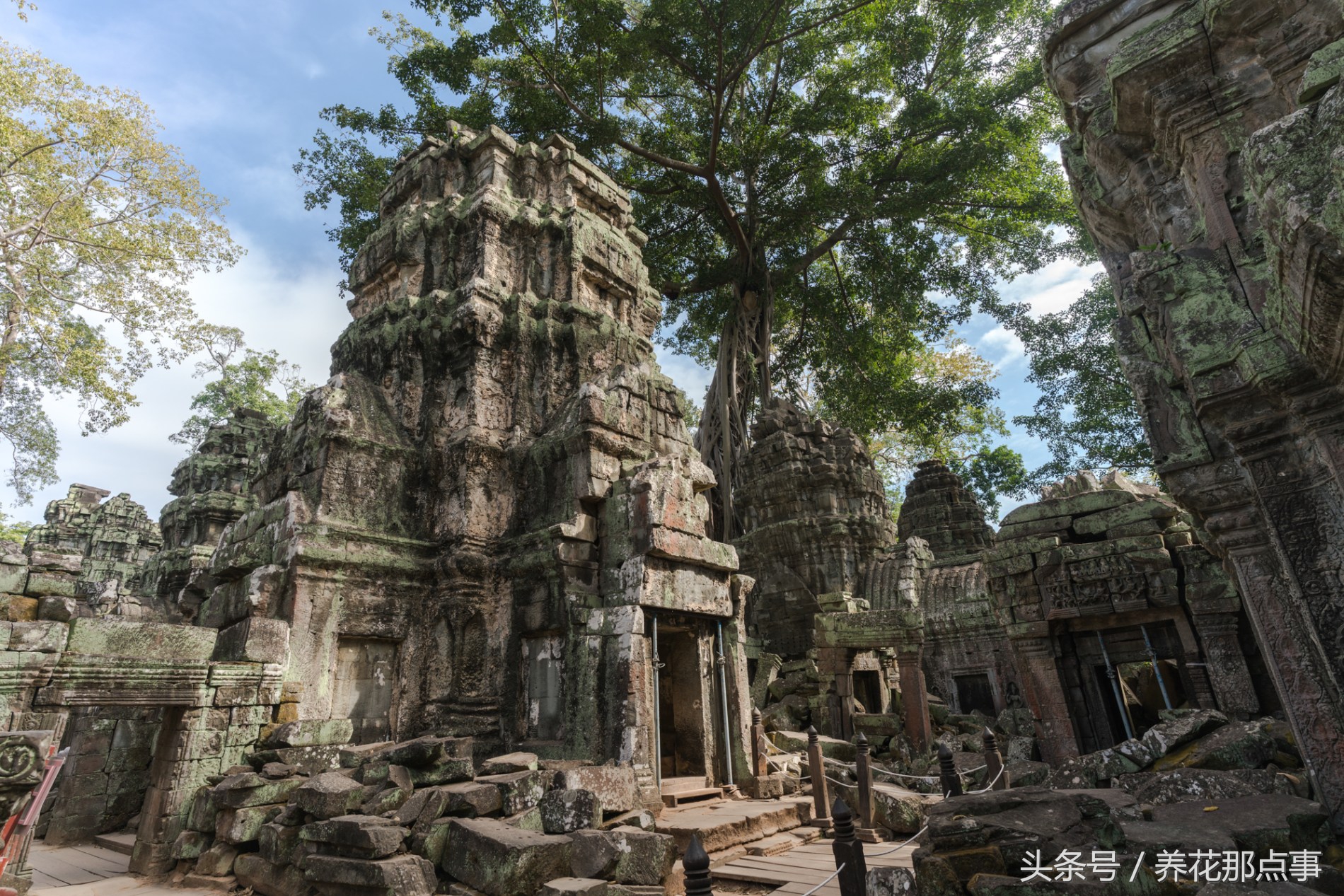 去暹粒旅游需要注意什么,去暹粒旅行自由行攻略