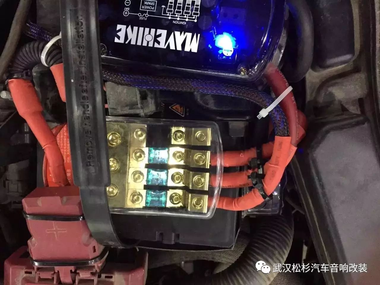 新奇骏三缸改音响,新奇骏升级汽车音响