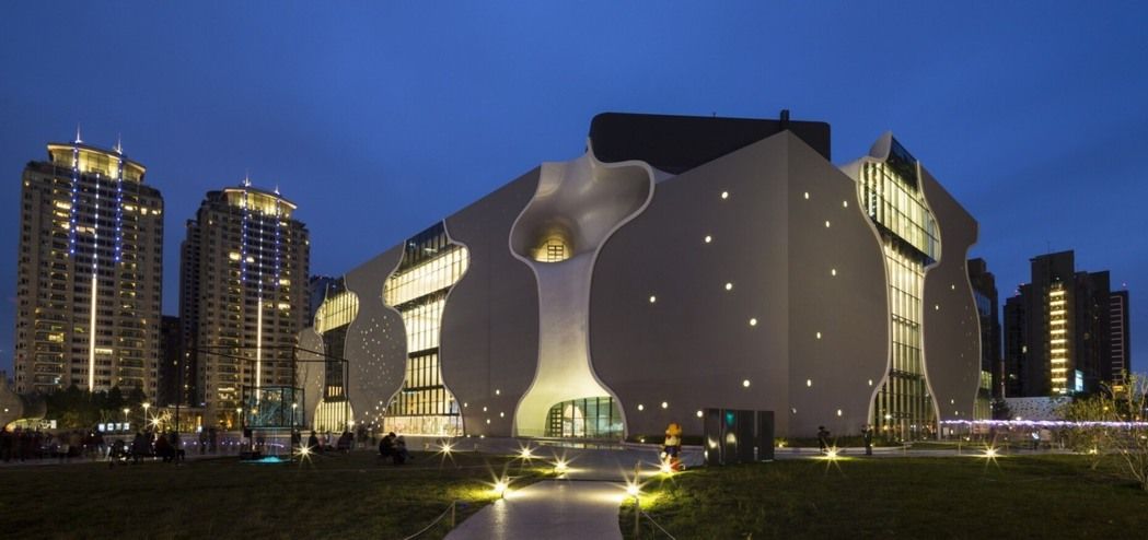 台湾高雄特色,高雄和台中哪个更好