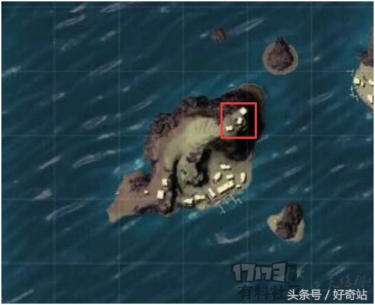 绝地求生天堂度假村打法,绝地求生天堂度假村隐藏地下室