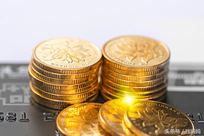 钱妈妈讲理财视频,钱妈妈的理财目标