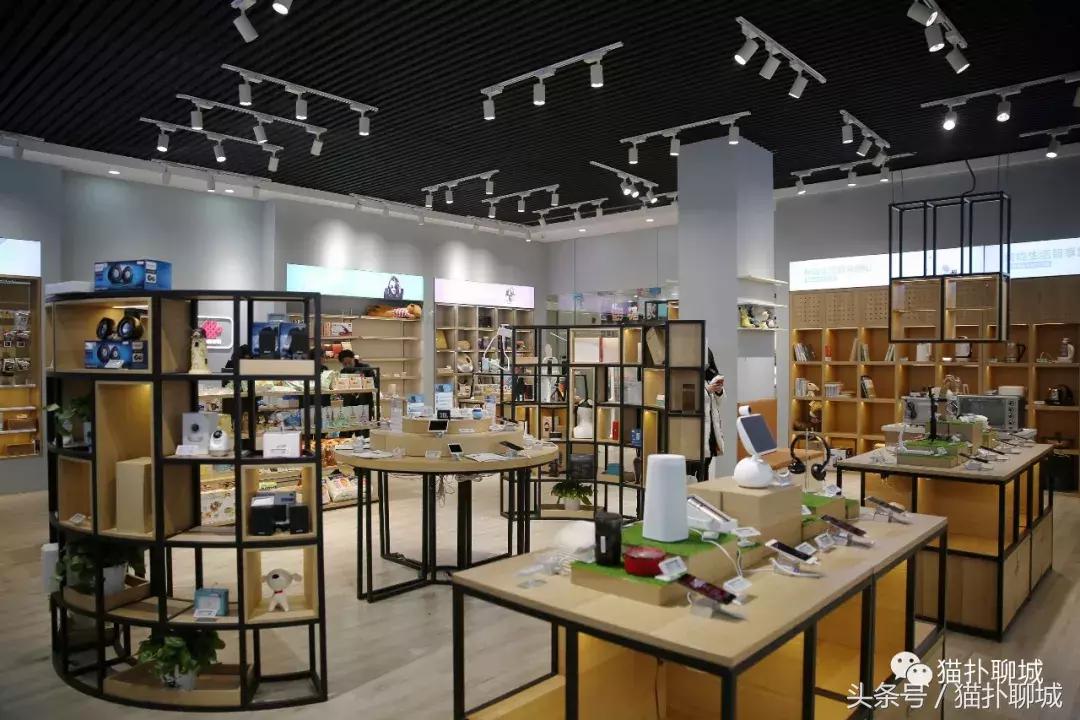 首家京东电器超级体验店,首家京东家电超级体验店