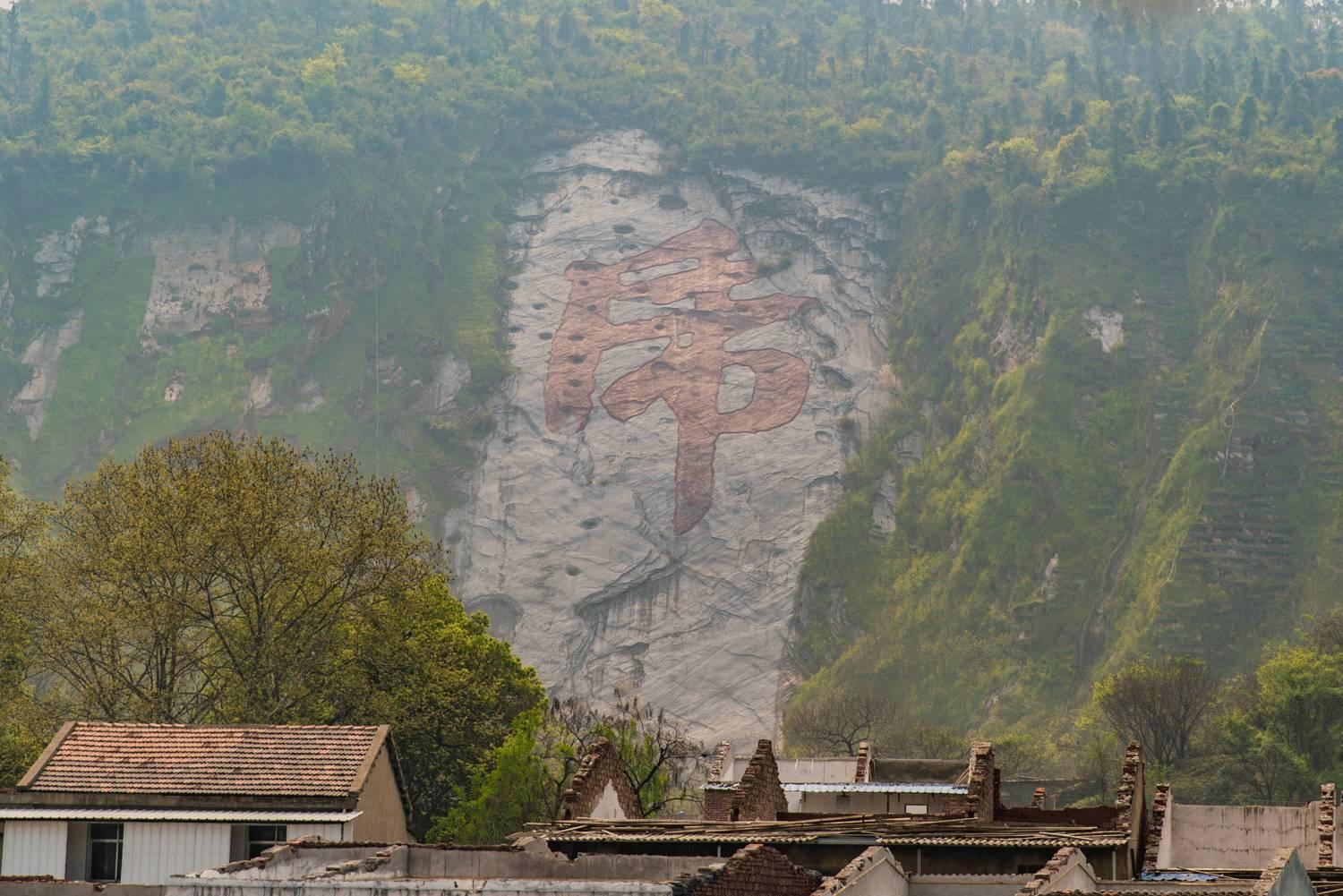 去过湖北的人,去过34个省的感受