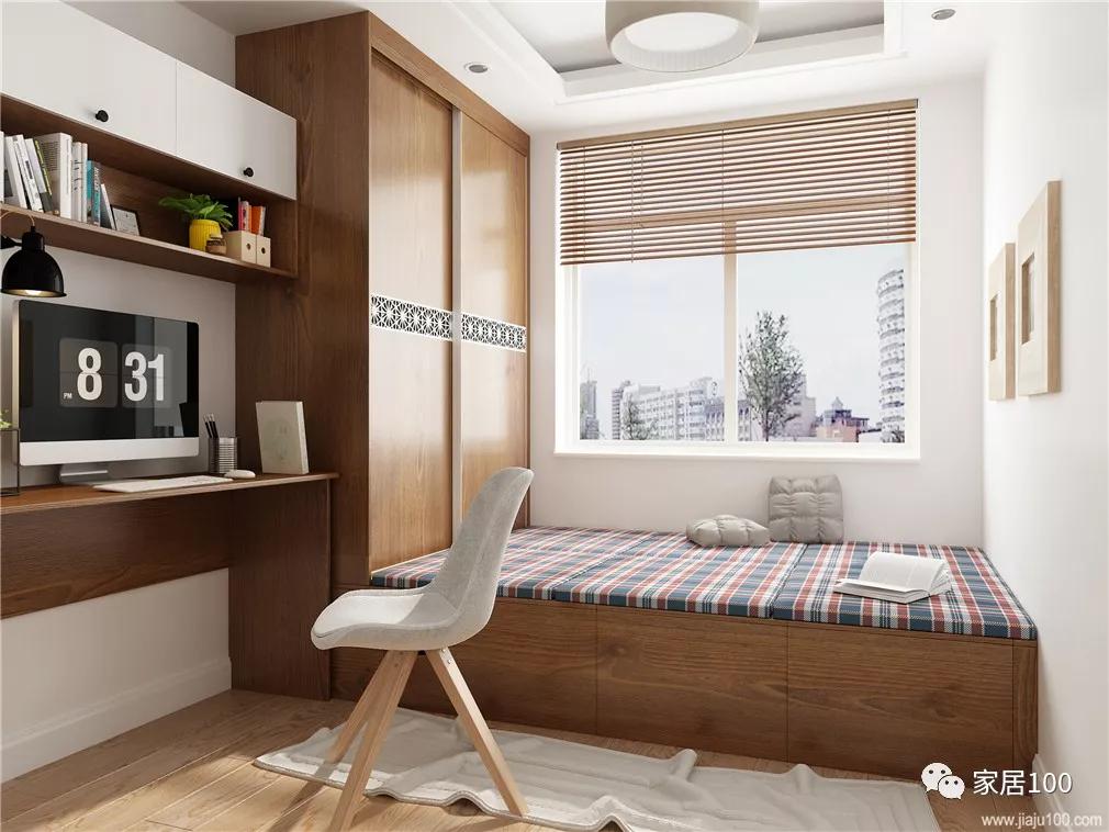 跨年民宿怎么布置房间,没有多余的房间怎么安排儿童房