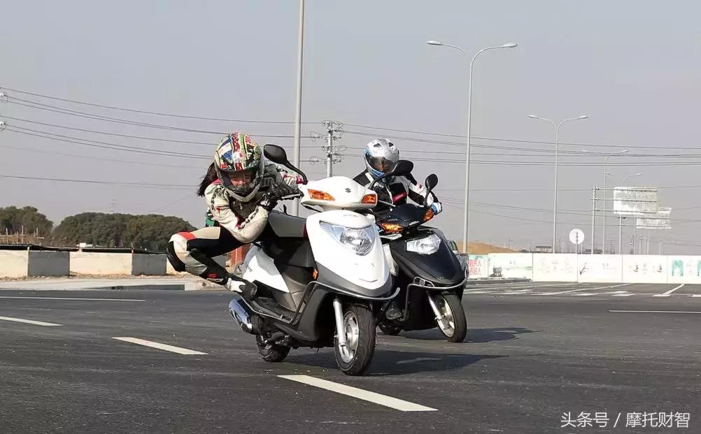 铃木瑞梦6980元,铃木瑞梦125对比瑞彩