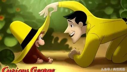 帮孩子学习英语的动画片,适合英语学习的50部英语动画片