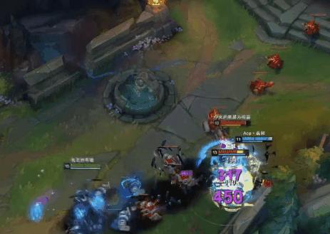 lol冰霜女巫最强出装,LOL冰霜女巫攻略