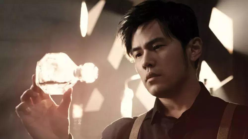 周杰伦带你回到03年的歌,周杰伦的哪一首歌带你回忆青春