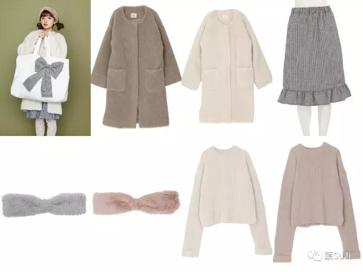 日本福袋与我们的福袋,日本福袋都有什么