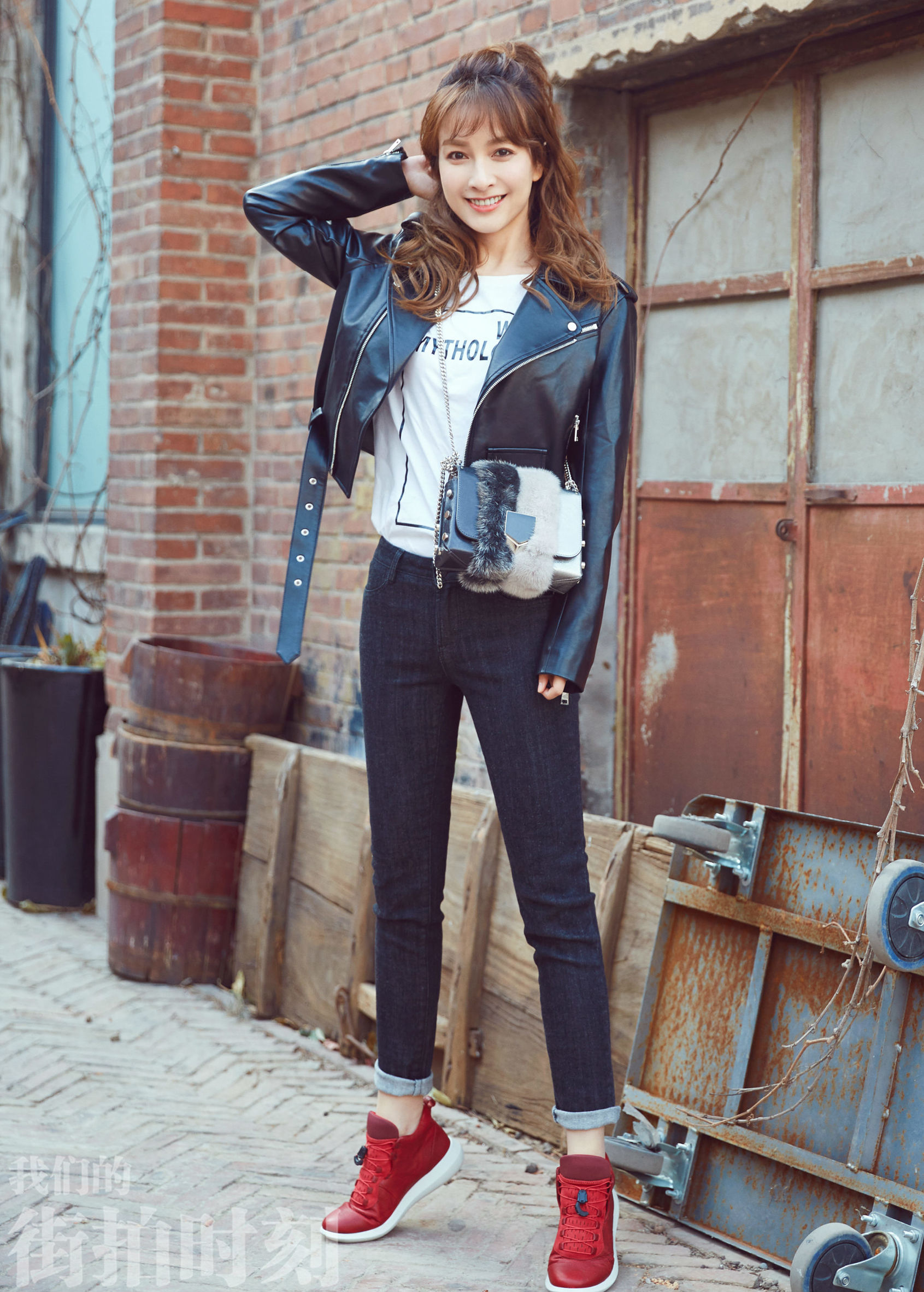 吴昕突然变好看,吴昕新发美到爆炸