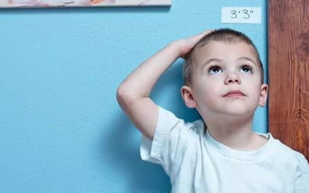 孩子个子矮自卑怎么办,孩子因为长相自卑怎么引导