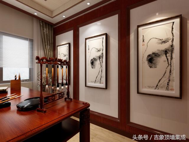 竹木纤维集成墙板使用寿命多长的,厦门卧室集成墙板使用寿命如何