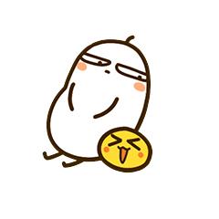 每只黔猴都需要一包“去污粉”