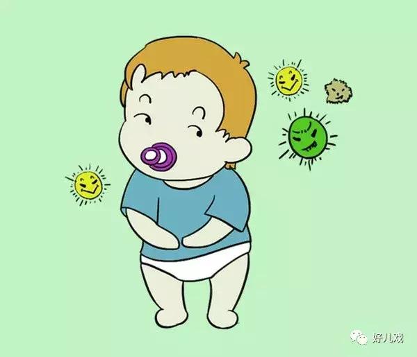 孩子过敏家里需要注意什么,环境越干净过敏越多