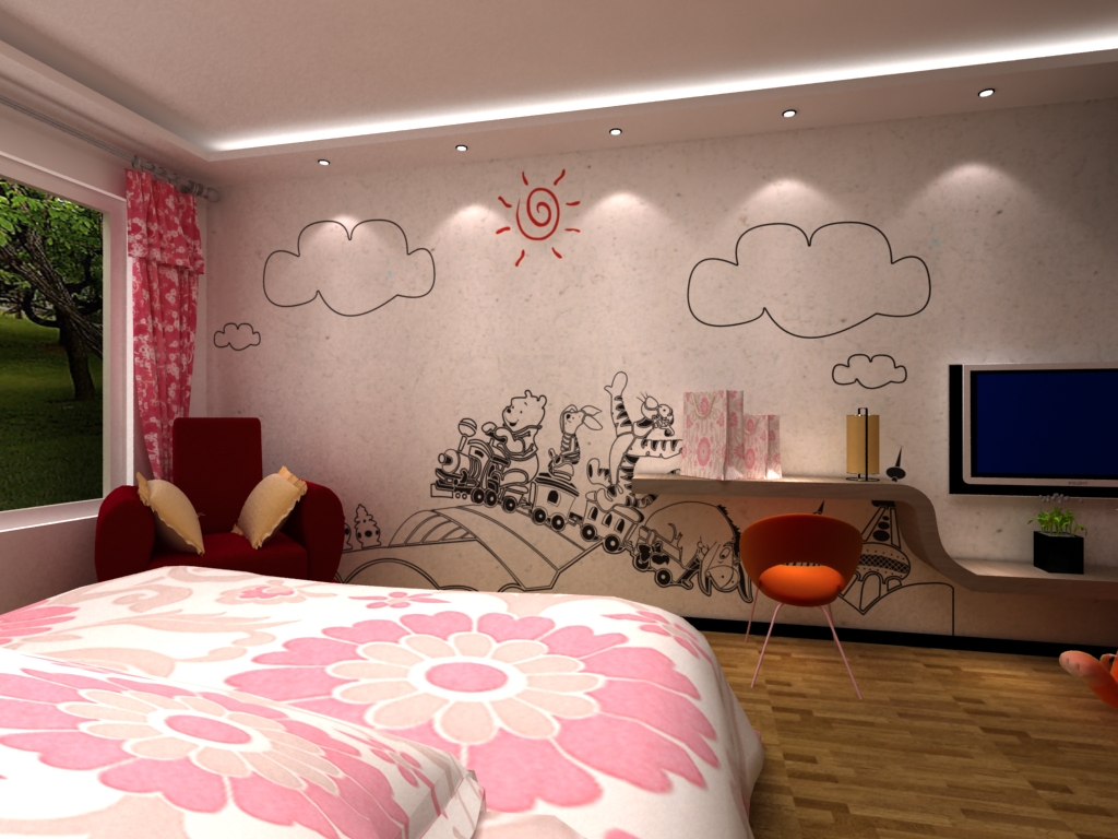 有前景的创业好项目云端品匠云好做吗？云品墙景有市场吗？