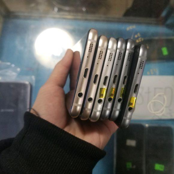 二手三星手机在华强北哪个市场,7月份华强北二手手机市场行情
