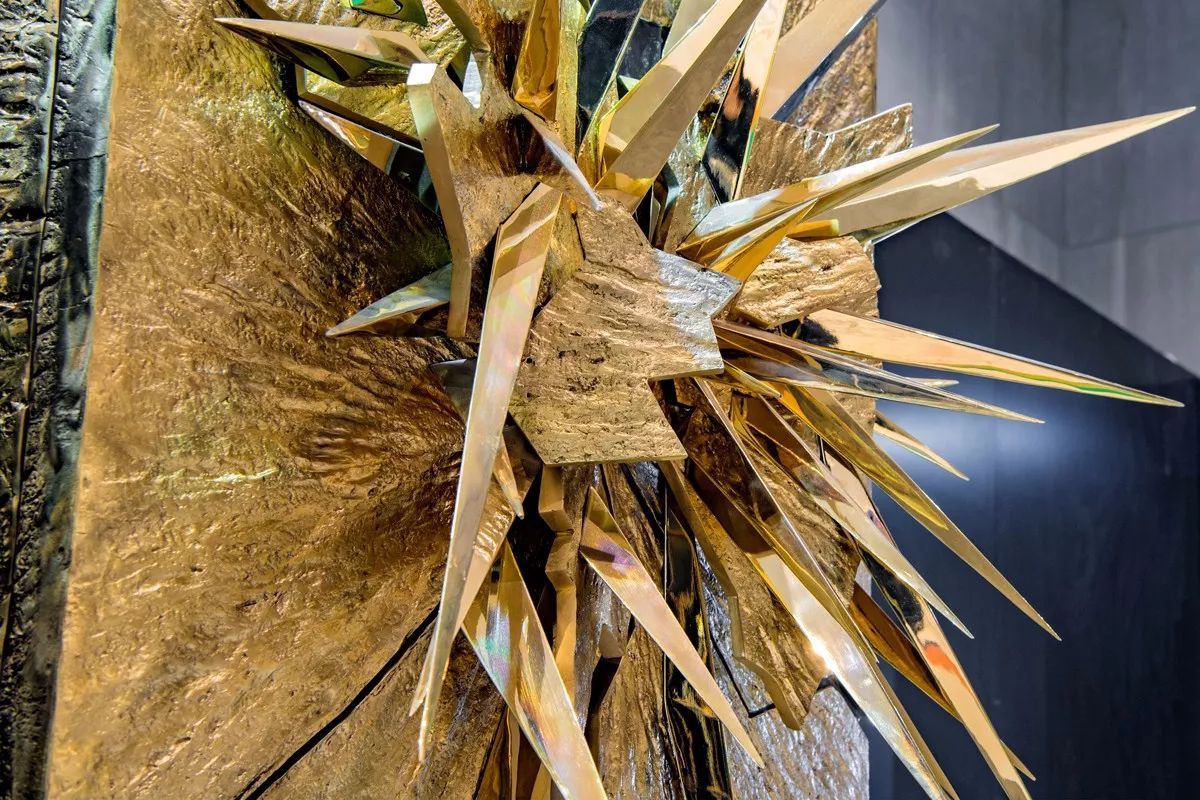 设计美学中西融合,极简设计东方美学